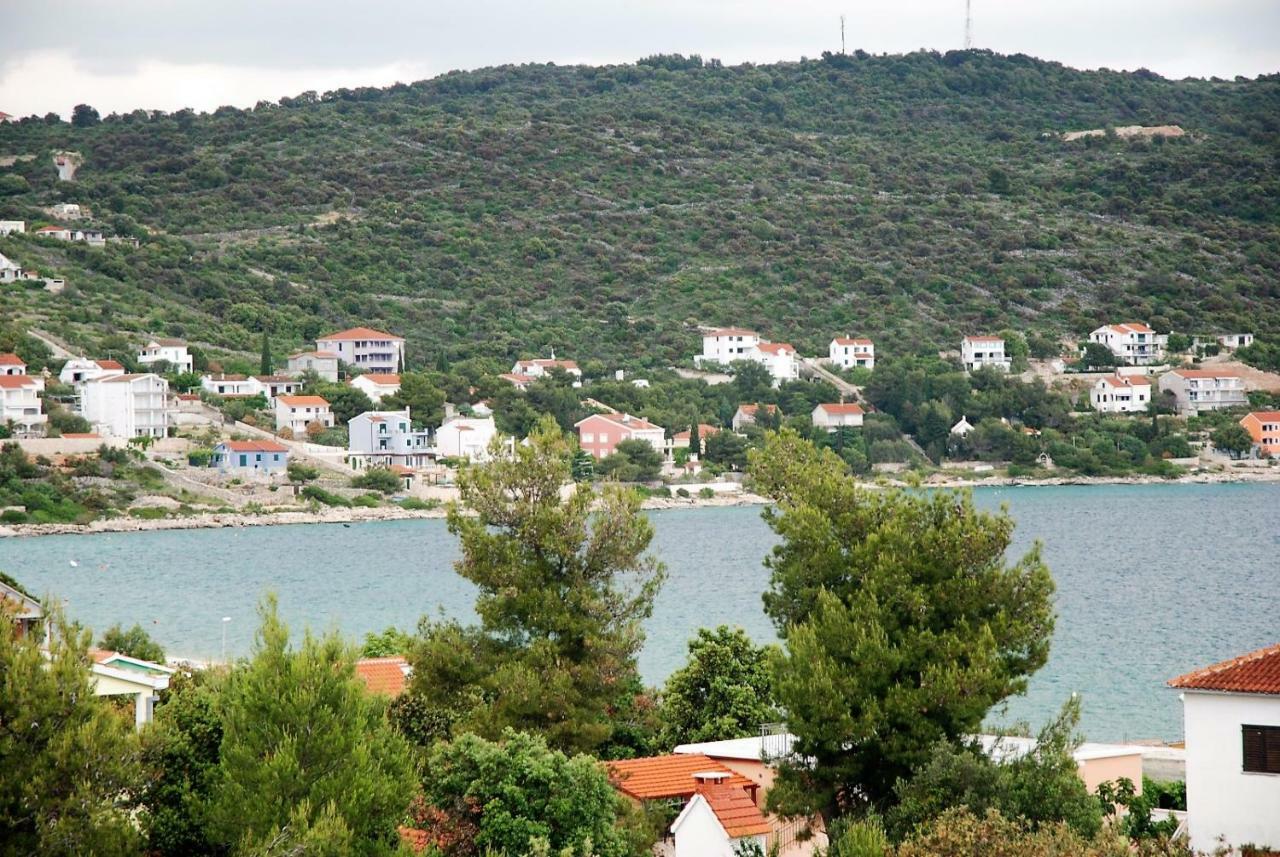 Villa Isabella Севід Екстер'єр фото